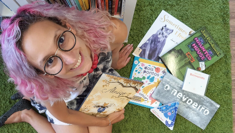 Autores Portugueses