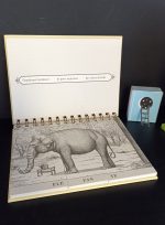 O Animalário Universal do Professor Revillod é, sem dúvida, o mais fabuloso almanaque ilustrado da fauna mundial!