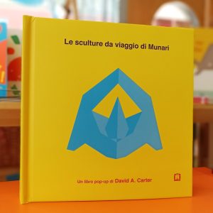 Le sculture da viaggio di munari