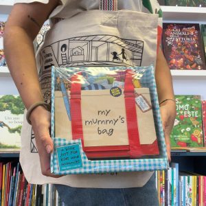 My Mummy's Bag