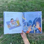 Imperfeitamente Perfeito é um livro ilustrado instigante, inspirado na ideia de que existe beleza a ser valorizada na imperfeição.
