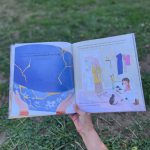 Imperfeitamente Perfeito é um livro ilustrado instigante, inspirado na ideia de que existe beleza a ser valorizada na imperfeição.