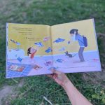 Imperfeitamente Perfeito é um livro ilustrado instigante, inspirado na ideia de que existe beleza a ser valorizada na imperfeição.