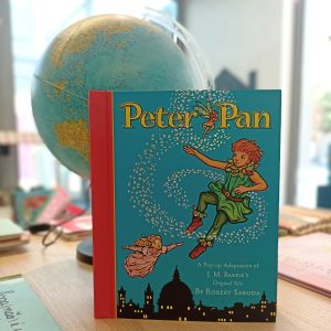 Peter Pan