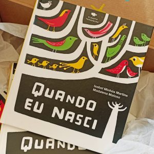 Quando Eu Nasci