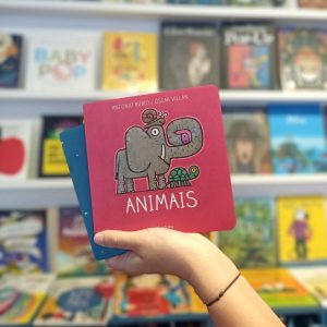 Animais