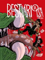 O Bestiário da Isa é quase que um espelho perfeito onde se reflectem os interesses e os entusiasmos da autora, o seu gosto de desenhar criaturas fantásticas e de nos servir uma banda desenhada que apela a leitores de todos os segmentos e de todas as idades.