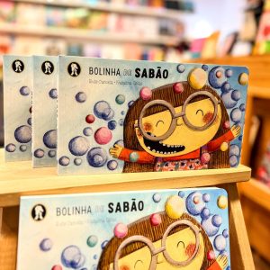Bolinha de sabão