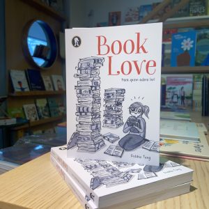 Book Love