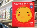 O livro com CD "Cantar Juntos 2" é dirigido a pais e filhos, educadores e todos os profissionais que trabalham com crianças dos 3 aos 6 anos. Os outros livros musicais são o "Cantar Juntos 1" e "Cantar Juntos pelo Mundo"
