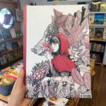 Capuchinho Vermelho - Uma versão de Concha Pasmar
