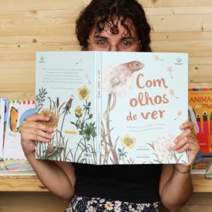 Com olhos de ver