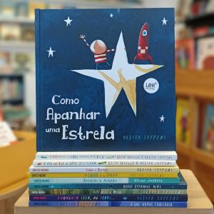 Como Apanhar Uma Estrela