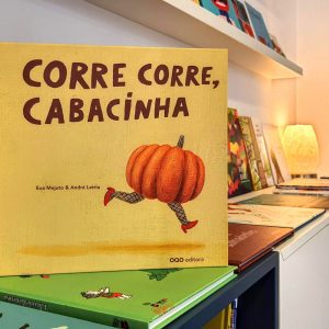 Corre corre, cabacinha