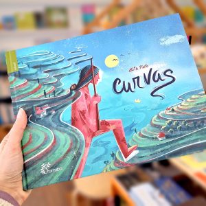 Curvas