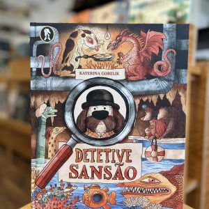 Detetive Sansão