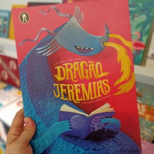 Dragão Jeremias