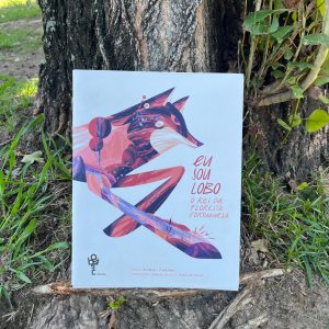 Eu Sou Lobo - O Rei da Floresta Portuguesa revela esse outro lado da história, a de um animal organizado, adaptável e comunitário, sempre em luta pela sobrevivência.