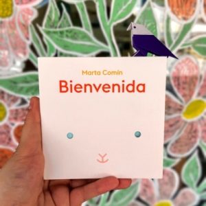 Bienvenida