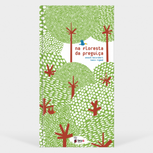 Na floresta da preguiça
