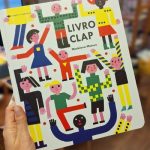 Livro CLAP