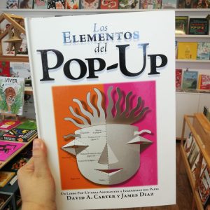Los elementos del pop-up