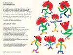"Mais alto!" é um livro ilustrado que pode e deve ser acompanhado pelas canções do CD que o livro traz.