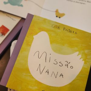 Missão Nana