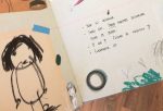 Um livro de Nic e Inês para todos que alguma vez disseram "Não sei desenhar", com ideias para desbloquear os preconceitos de que a arte e o desenho são um dom só para alguns.