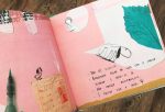 Um livro de Nic e Inês para todos que alguma vez disseram "Não sei desenhar", com ideias para desbloquear os preconceitos de que a arte e o desenho são um dom só para alguns.