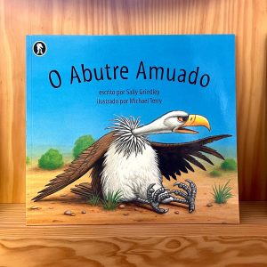 O abutre amuado