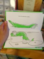O melhor livro para desenhar uma vaca tem todas as instruções necessárias para aprender a desenhar uma vaca corretamente,