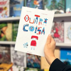 Outra Coisa
