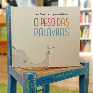 O Peso das Palavras