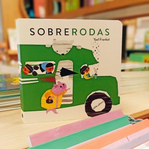 Sobre rodas