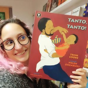 Tanto, tanto!