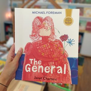 Em The General, o General Jodhpur põe os seus soldados em combate de uma maneira rigorosa e sonha um dia ter grande reconhecimento militar