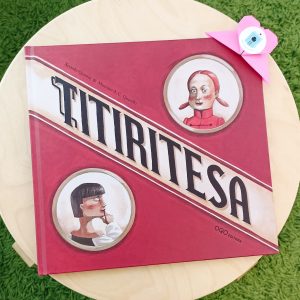 Titiritesa