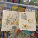 O livro "Uma Família Desligada" aborda de forma divertida um tema sério: o excesso de uso de ecrãs prejudica as relações familiares.