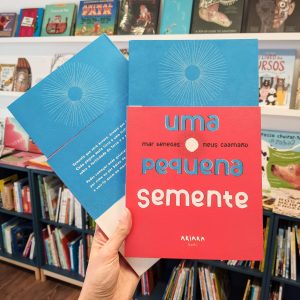 Uma pequena semente