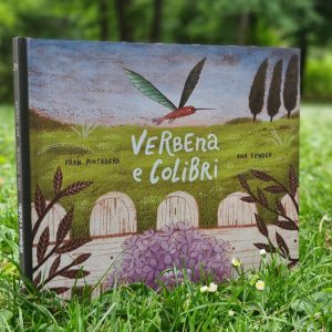 Verbena e Colibri