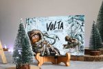 Volta - O despertar dos Gigantes de Gelo