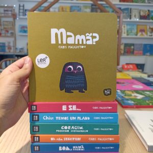 Mamã?