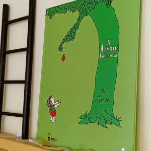 A árvore Generosa