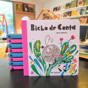 Bicho de Conta