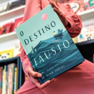 Destino de Fausto