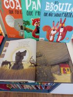 O Leão Que Temos Cá Dentro, livro ilustrado, sentimentos, emoções, coragem, animais,