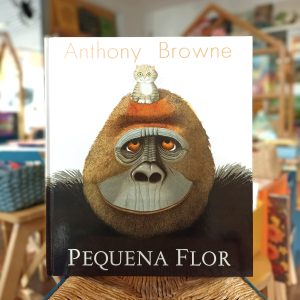 Pequena Flor