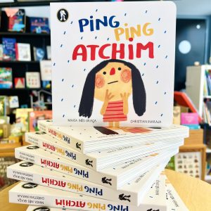 Ping Ping Atchim