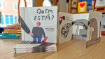 Quem está?
